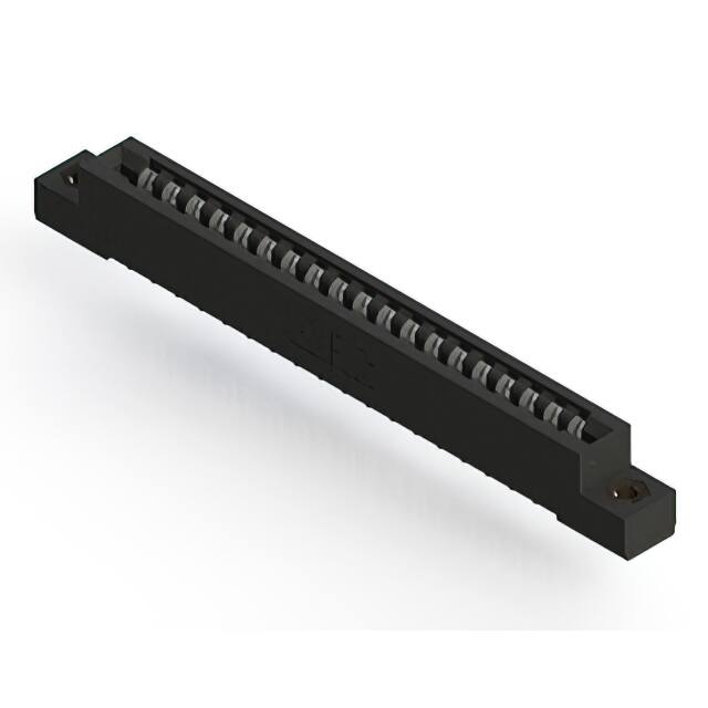 857-019-401-107 EDAC Inc.  Edgeboard Connectors